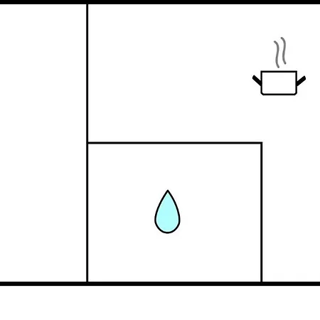 Amazing Ship In Botel